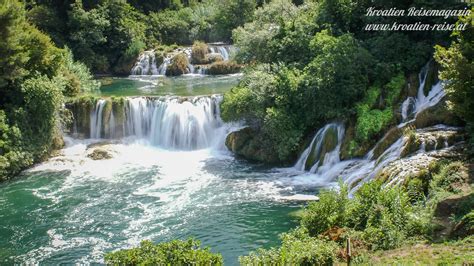 Nationalparks in Kroatien - Die schönsten Ausflüge & Wandertipps