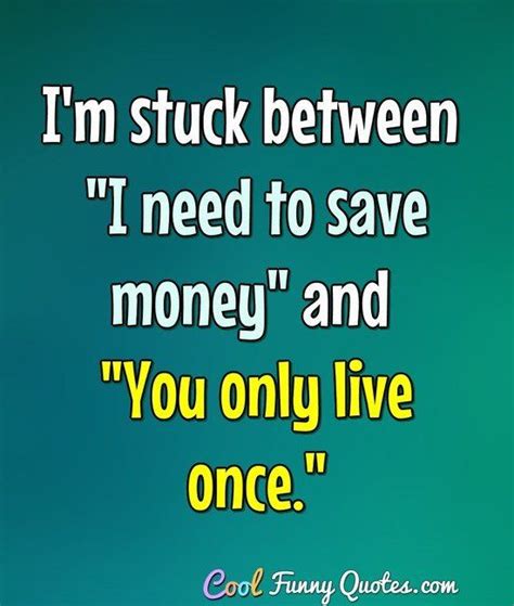 Funny Money Quotes And Sayings - ShortQuotes.cc