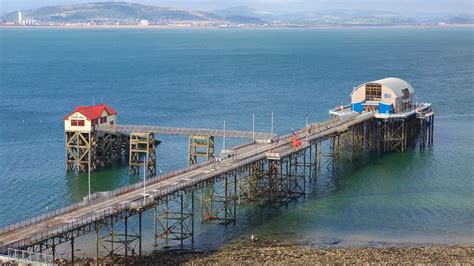 Mumbles Pier in Swansea, Wales | Expedia