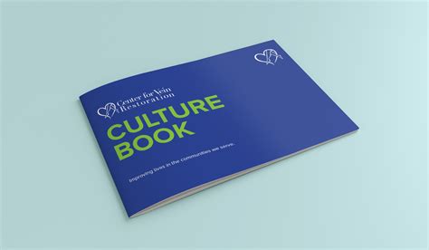 Culture Book Design - ActuallyManzoor