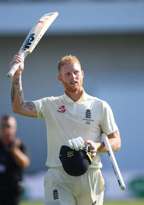 Ashes 2019: Ben Stokes hits incredible century to give England ...