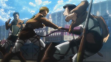 Image - Marlo is hit.png | Attack on Titan Wiki | FANDOM powered by Wikia