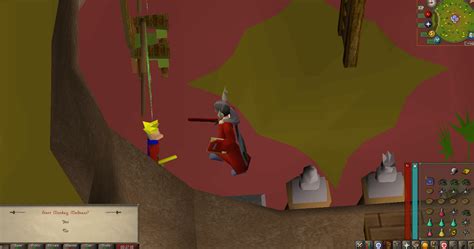 Dragon sword vs dragon scimitar? monkey madness worth? : r/2007scape