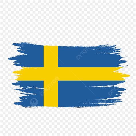 Sweden Flag Clipart Transparent PNG Hd, Sweden Flag Transparent ...