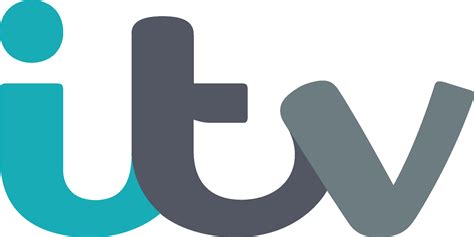 Itv Logo Vector - (.Ai .PNG .SVG .EPS Free Download)