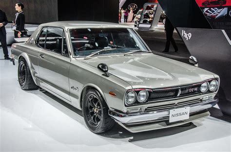 1969 Nissan Skyline GTR | Dave Pinter | Flickr