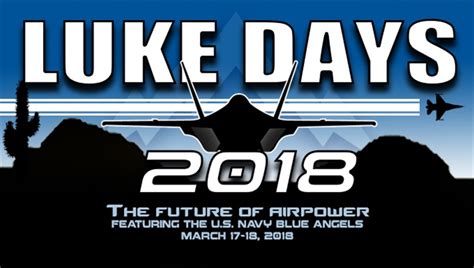 Watch: Luke AFB Air Show Day 2 Highlight Video | SOFREP