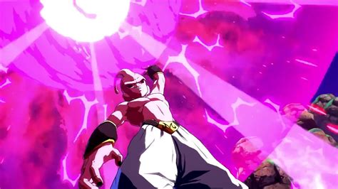 Majin Buu Desktop Wallpapers - Wallpaper Cave