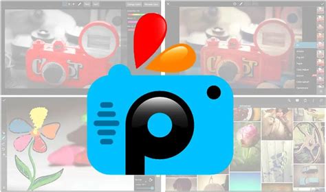 PicsArt Photo Studio PREMIUM App Android Free Download