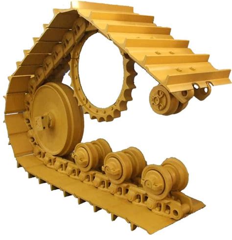 CAT Excavator undercarriage parts | tradekorea