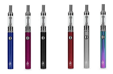 10 Best E-Cigarettes for New Vapers – Top Rated E-Cig Brands of 2020