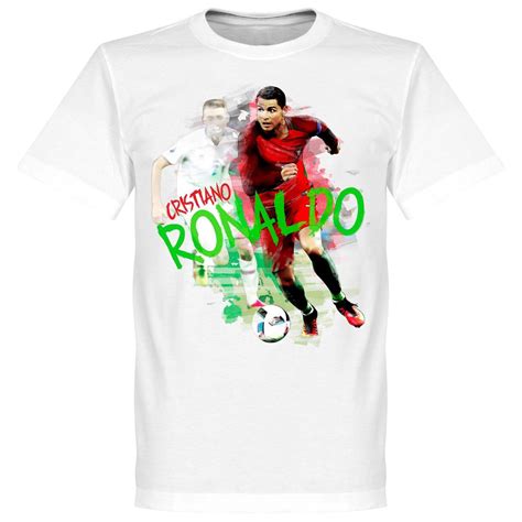 bol.com | Cristiano Ronaldo CR7 Motion T-Shirt - M