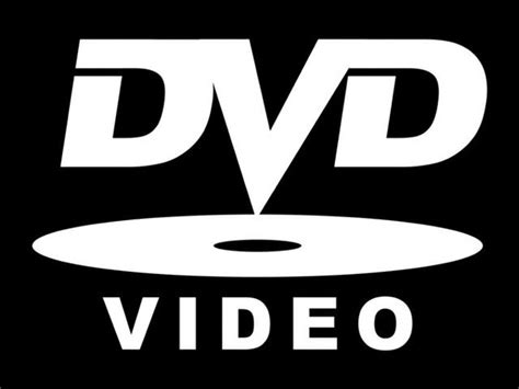 Dvd Logo Images - ClipArt Best