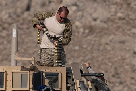 MK19 Grenade Machine Gun | Military.com