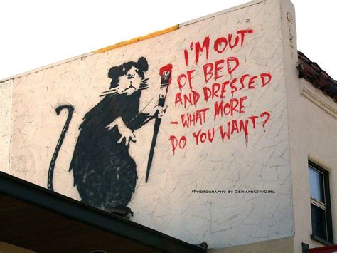 Most Popular Theories Of Banksy's Identity | MENAFN.COM