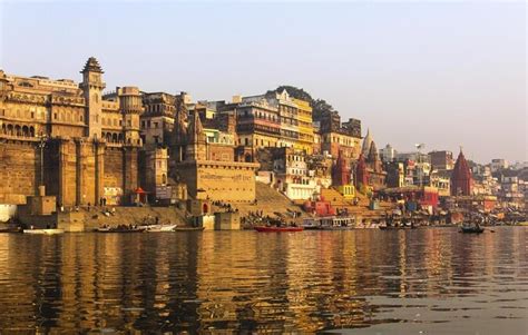 Varanasi Morning Boat Tour [RowBoat] 2021