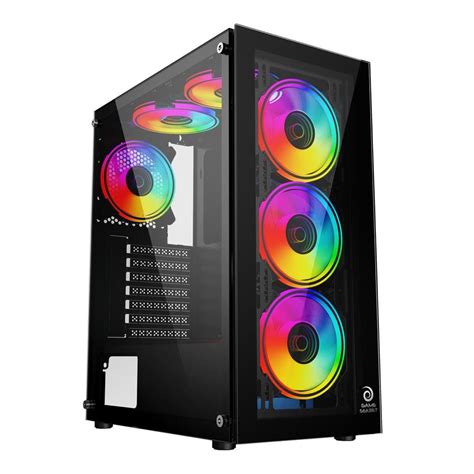 Buy GameSekret Apex Gaming PC Light - i5 11400F, RTX 3060 12GB, 16GB ...