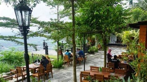 Dijamin Jadi Ketagihan, Berikut Tempat Wisata Kuliner di Jogja yang ...