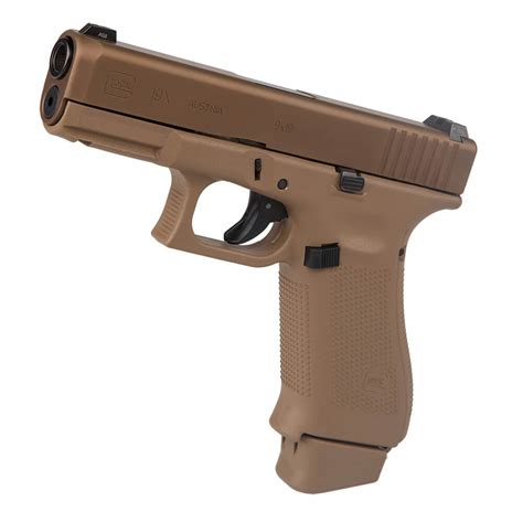 Glock 19X - Double Action Indoor Shooting Center & Gun Shop