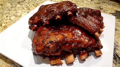 Slow Cooker BBQ Ribs - RECIPE - Recipe Flow