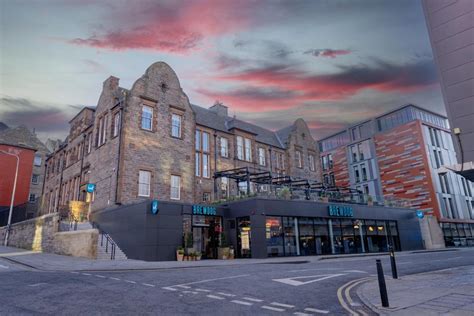 BrewDog DogHouse Edinburgh, Edinburgh (updated prices 2024)