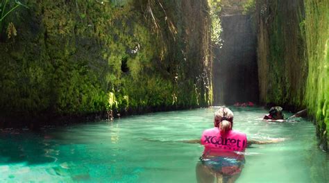 Xcaret Eco Theme Park Vacation Packages | Expedia.ca