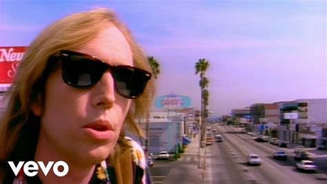 Tom Petty - Free Fallin' Lyrics And Videos