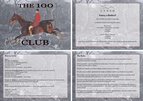 The 100 Club