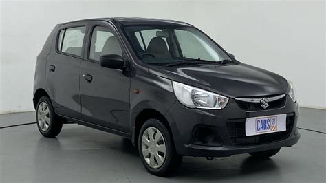 Buy Used Maruti Alto K10 in undefined | CARS24