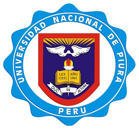 Logotipo Universidad Nacional de Piura - UNP | Logotipo Logo… | Flickr