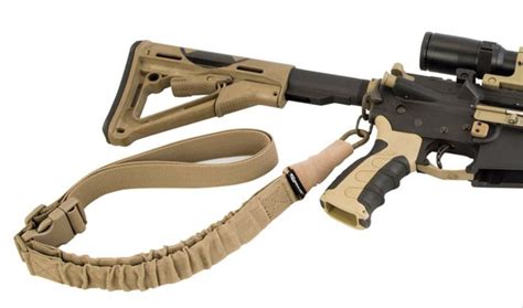 Choosing the Best Rifle Sling – Part 2 - The Prepper Journal