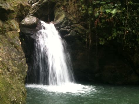 Papageno Resort to Naikorokoro waterfalls – Kadavu, Fiji – Brian's hikes