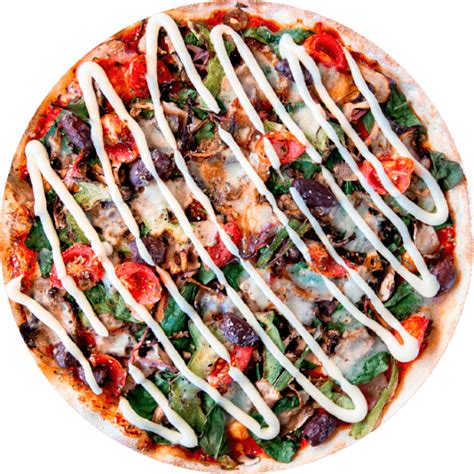 Our Menu - I Love Pizza | Vegan Pizza Near Me | Pizza Delivery Near Me