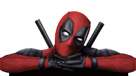 97 Hd Wallpaper For Pc Deadpool Pics - MyWeb