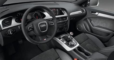 Luxury 60 of 2007 Audi A4 S Line Interior | colordailyarchitecture