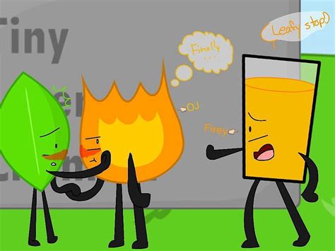 Bfdi posted by Samantha Tremblay, bfdia HD wallpaper | Pxfuel