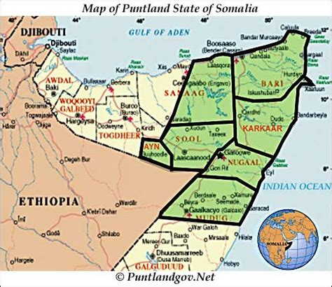 SHIDAALKA PUNTLAND::::::::::