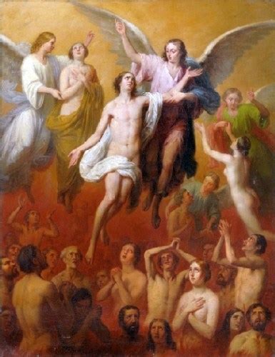 The Catholic Doctrine of Purgatory, by Cardinal William O'Connell