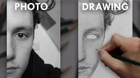 Hyper Realistic Drawing Techniques Pdf - If that's the case they will ...