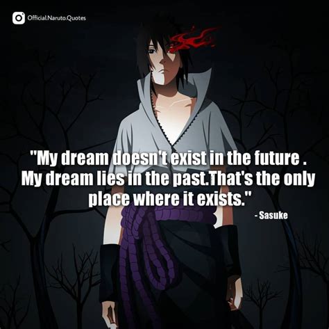 🔥 Download Sasuke Quotes Wallpaper Top Background by @derrickvelez ...