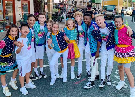 Kidz Bop Releases 40th Album with 'Old Town Road' and More Hits ...