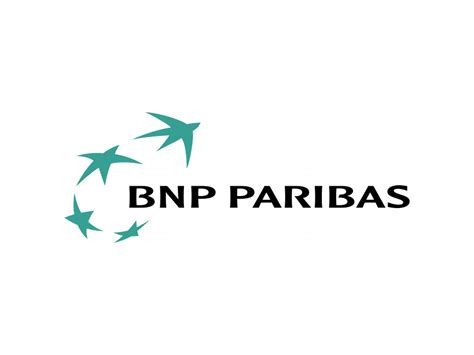 BPN Paribas Finance Logo PNG Transparent Logo - Freepngdesign.com