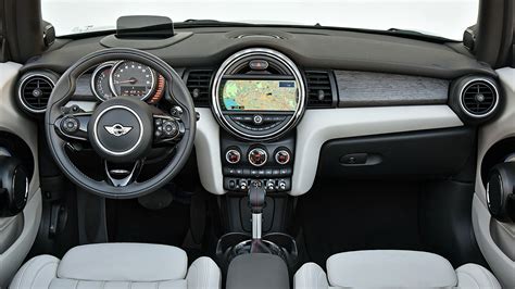 Mini Cooper 2016 Convertible Exterior Car Photos - Overdrive