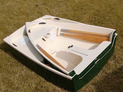 nesting dinghy | Sailing Forums, page 1 - Seabreeze