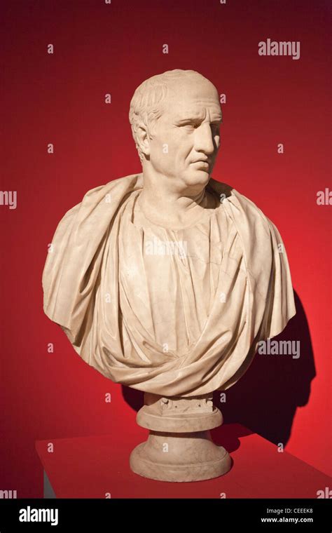 Roman orator hi-res stock photography and images - Alamy