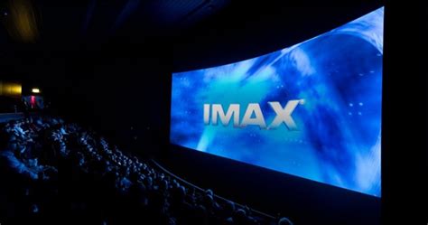 Imax Vs Standard (2024)