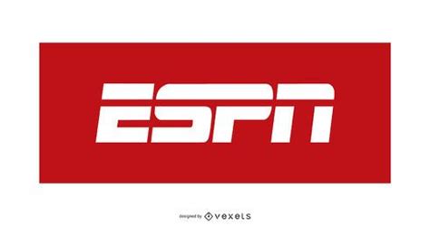 Vector ESPN Logo Vector Download