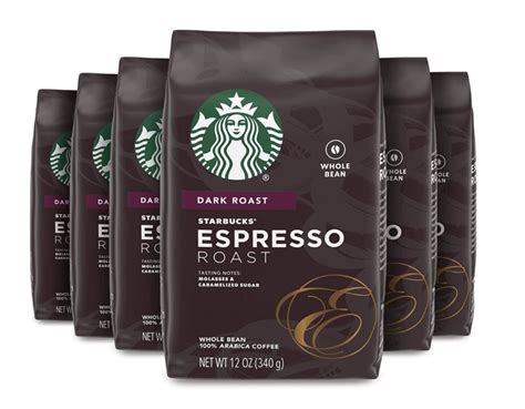 7 of the Best Espresso Beans Worth Trying in 2021 - Your Coffee and Tea ...