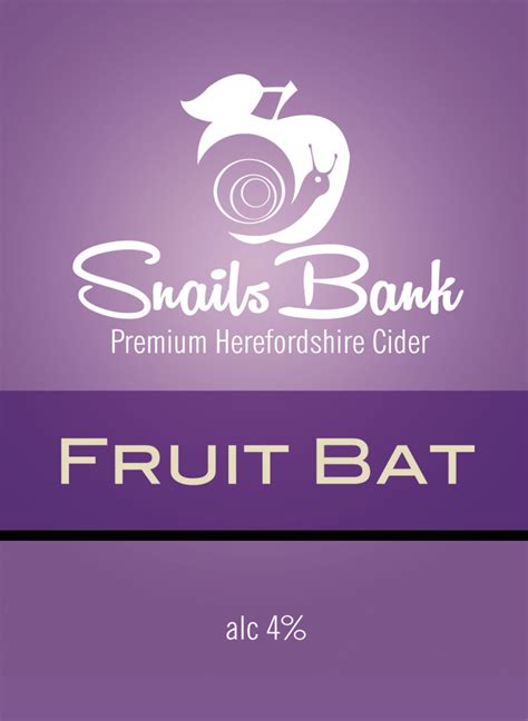 Fruit Bat