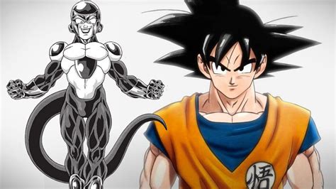 Dragon Ball: Goku vs Black Frieza: Who would win?